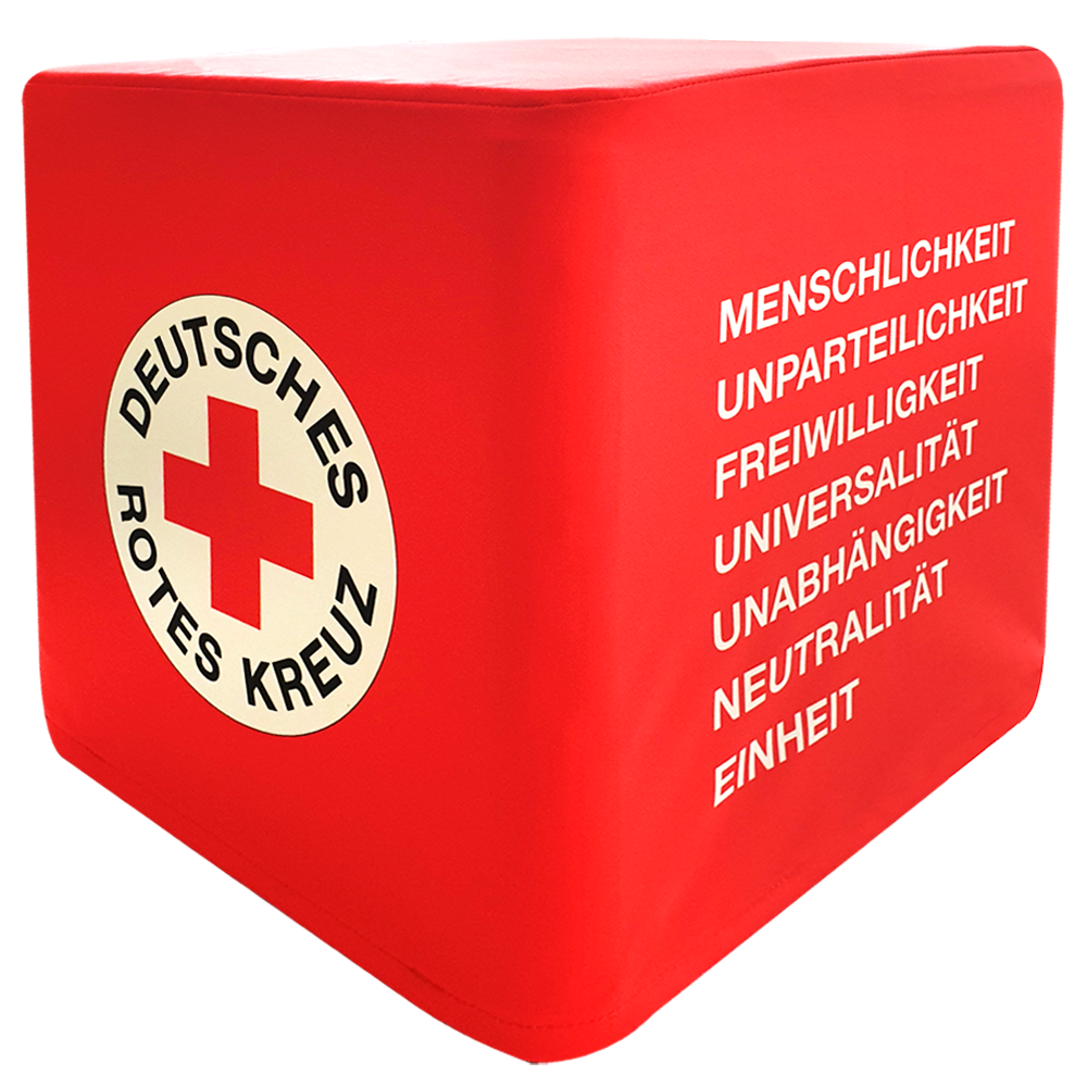 Produktbild Zitkubus