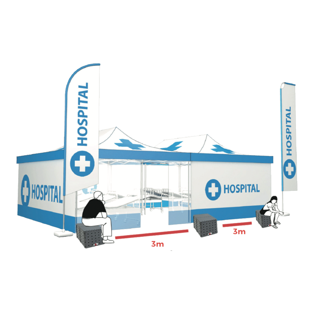 Produktbild Zitkubus